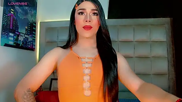 AmazingMistressNathy online show from February 2026 05:01:02 AM