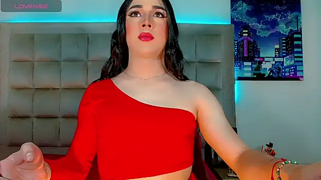 AmazingMistressNathy online show from May 2026 05:02:02 AM