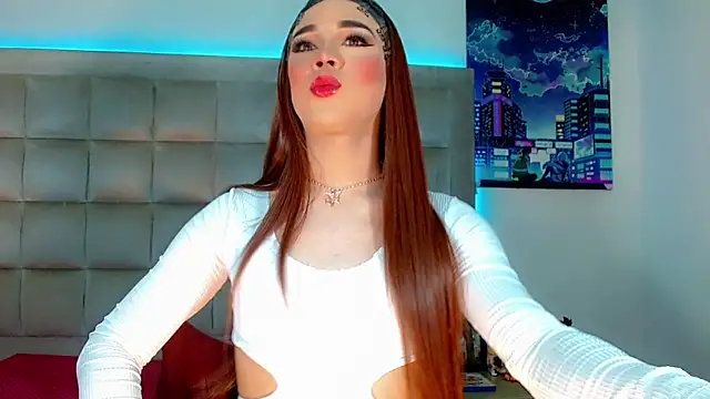 AmazingMistressNathy online show from June 2026 07:18:01 AM