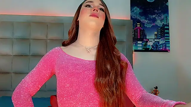AmazingMistressNathy online show from June 2026 05:27:01 AM