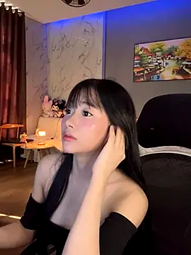 Snapshot of _Meimeibaby_ chatting on September 2025 07:42:01 AM Meimeibaby online show from September 2025 07:42:01 AM