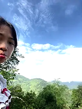 Snapshot of Phayphay77 chatting on October 2025 01:25:01 AM Phayphay77 online show from October 2025 01:25:01 AM