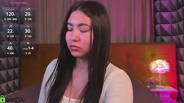 Snapshot of Megan_Williamms chatting on October 2025 09:32:01 AM Megan Williamms online show from October 2025 09:32:01 AM