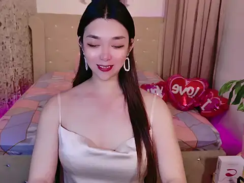 Ts-yoshi online show from February 2026 03:14:02 AM