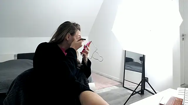 Snapshot of ArabianMalikah chatting on February 2026 09:26:02 PM ArabianMalikah online show from February 2026 09:26:02 PM