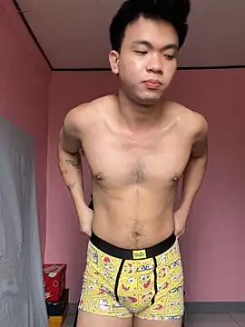 JerichoGutierez online show from December 2025 01:23:02 AM