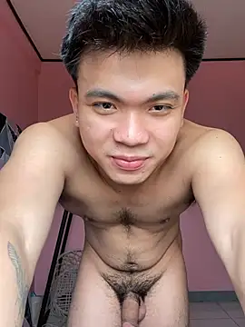 Snapshot of JerichoGutierez chatting on February 2026 05:23:01 AM JerichoGutierez online show from February 2026 05:23:01 AM