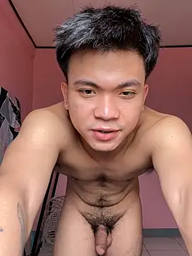 Snapshot of JerichoGutierez chatting on February 2026 04:52:01 AM JerichoGutierez online show from February 2026 04:52:01 AM