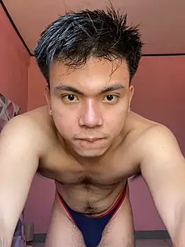 Snapshot of JerichoGutierez chatting on March 2026 01:33:02 AM JerichoGutierez online show from March 2026 01:33:02 AM