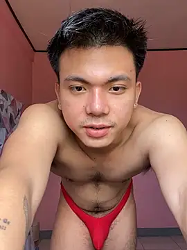 Snapshot of JerichoGutierez chatting on March 2026 01:34:02 AM JerichoGutierez online show from March 2026 01:34:02 AM