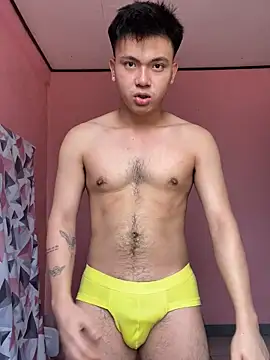 Snapshot of JerichoGutierez chatting on March 2026 02:15:02 AM JerichoGutierez online show from March 2026 02:15:02 AM