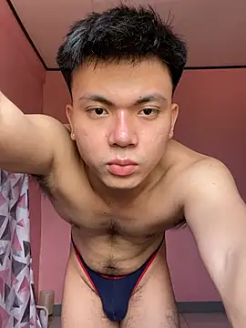 Snapshot of JerichoGutierez chatting on March 2026 01:32:02 AM JerichoGutierez online show from March 2026 01:32:02 AM