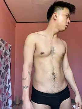 Snapshot of JerichoGutierez chatting on March 2026 05:01:02 AM JerichoGutierez online show from March 2026 05:01:02 AM