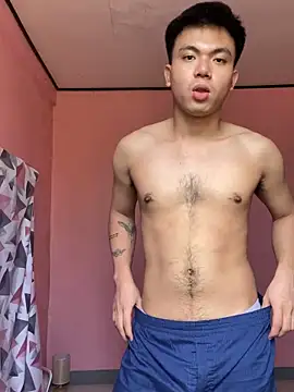 Snapshot of JerichoGutierez chatting on March 2026 02:48:01 AM JerichoGutierez online show from March 2026 02:48:01 AM