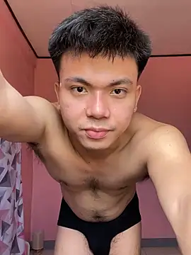 Snapshot of JerichoGutierez chatting on March 2026 01:54:02 AM JerichoGutierez online show from March 2026 01:54:02 AM