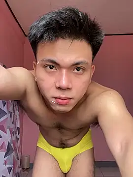 Snapshot of JerichoGutierez chatting on March 2026 03:23:01 AM JerichoGutierez online show from March 2026 03:23:01 AM