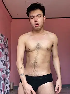 Snapshot of JerichoGutierez chatting on March 2026 06:24:02 AM JerichoGutierez online show from March 2026 06:24:02 AM