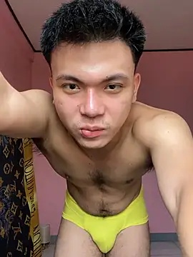 Snapshot of JerichoGutierez chatting on May 2026 02:18:02 AM JerichoGutierez online show from May 2026 02:18:02 AM