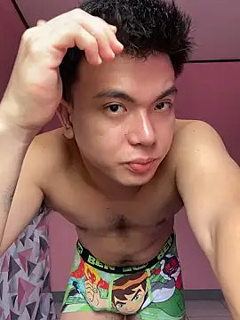Snapshot of JerichoGutierez chatting on June 2026 05:08:01 AM JerichoGutierez online show from June 2026 05:08:01 AM