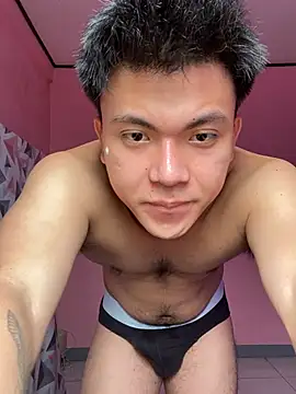 Snapshot of JerichoGutierez chatting on July 2026 03:53:01 AM JerichoGutierez online show from July 2026 03:53:01 AM