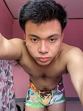 Snapshot of JerichoGutierez chatting on July 2026 03:55:02 AM JerichoGutierez online show from July 2026 03:55:02 AM