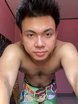 Snapshot of JerichoGutierez chatting on July 2026 04:30:01 AM JerichoGutierez online show from July 2026 04:30:01 AM