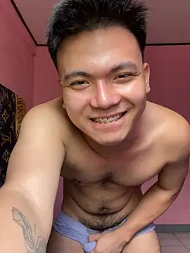 Snapshot of JerichoGutierez chatting on July 2026 02:47:02 AM JerichoGutierez online show from July 2026 02:47:02 AM