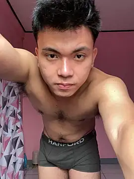 Snapshot of JerichoGutierez chatting on July 2026 02:10:02 AM JerichoGutierez online show from July 2026 02:10:02 AM