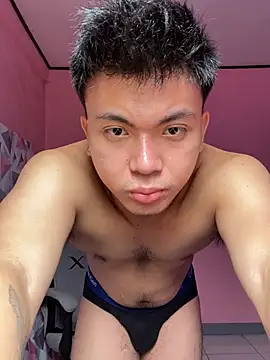 Snapshot of JerichoGutierez chatting on August 2026 04:00:01 AM JerichoGutierez online show from August 2026 04:00:01 AM