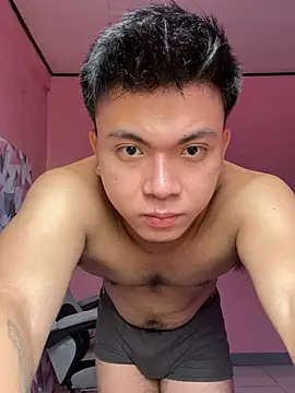 Snapshot of JerichoGutierez chatting on August 2026 02:37:02 AM JerichoGutierez online show from August 2026 02:37:02 AM
