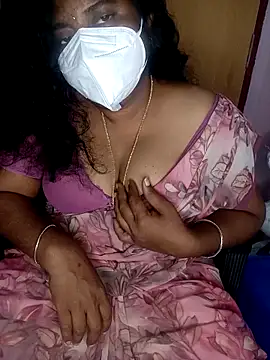 Jessi 25 online show from November 2025 10:16:01 AM