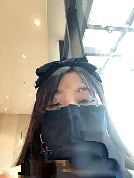 xiao-mo520 online show from September 2025 10:14:01 AM