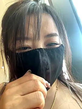 xiao-mo520 online show from September 2025 08:48:01 AM