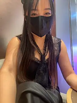 xiao-mo520 online show from October 2025 08:37:01 AM