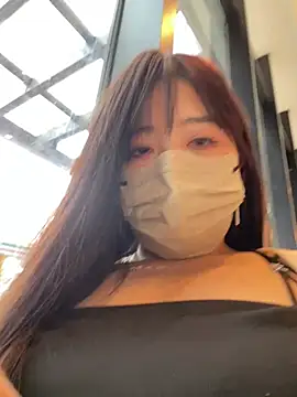 xiao-mo520 online show from May 2026 09:48:02 AM