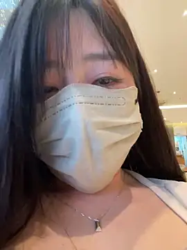 xiao-mo520 online show from May 2026 10:54:01 AM