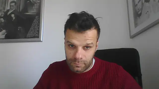 FROCETTO93 online show from November 2025 09:11:01 AM