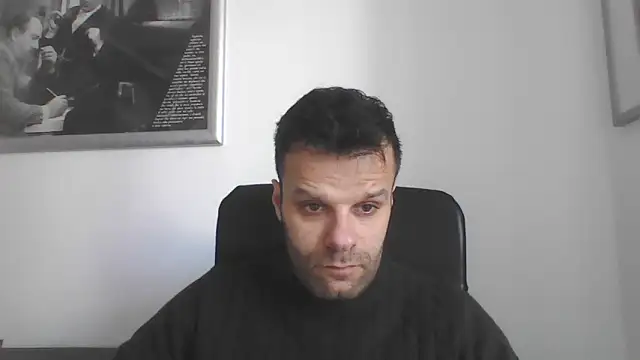 FROCETTO93 online show from February 2026 02:26:02 PM