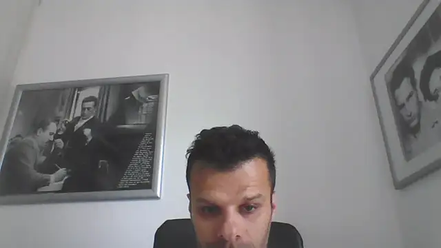 FROCETTO93 online show from May 2026 11:40:02 AM