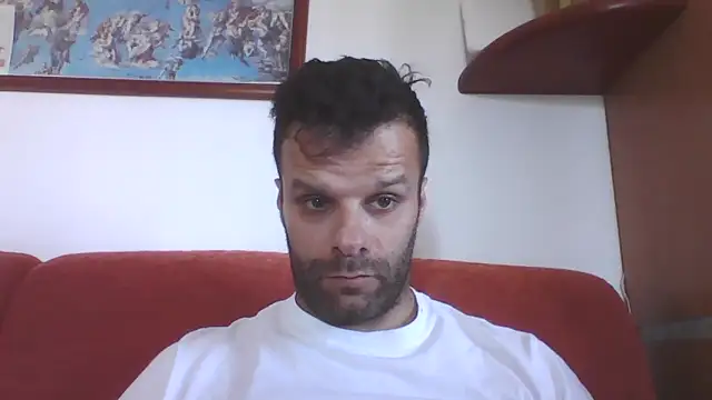 FROCETTO93 online show from May 2026 12:26:02 PM
