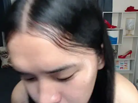 SeductiveAppleTS online show from November 2025 10:07:01 AM