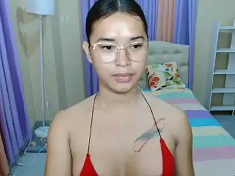 SeductiveAppleTS online show from June 2026 09:12:02 AM
