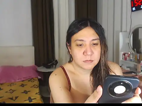 stellahugeX online show from April 2026 11:26:02 AM