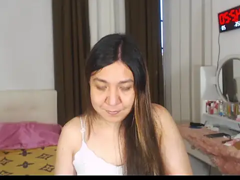 stellahugeX online show from April 2026 11:43:02 PM