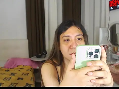 stellahugeX online show from April 2026 04:55:01 PM