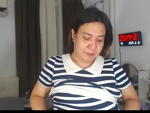 stellahugeX online show from June 2026 10:45:02 PM