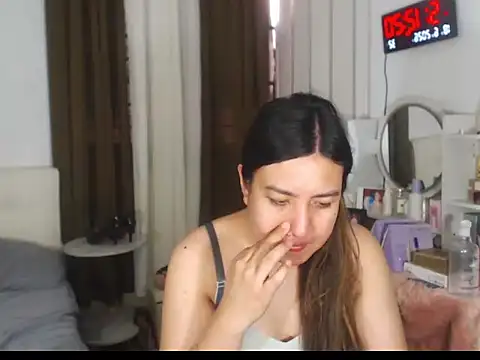 stellahugeX online show from June 2026 09:14:01 AM