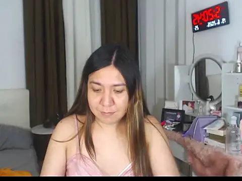 stellahugeX online show from June 2026 09:19:01 PM