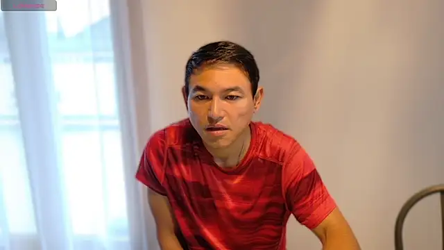 AsianBoy WhiteDaddy online show from June 2026 05:06:02 AM