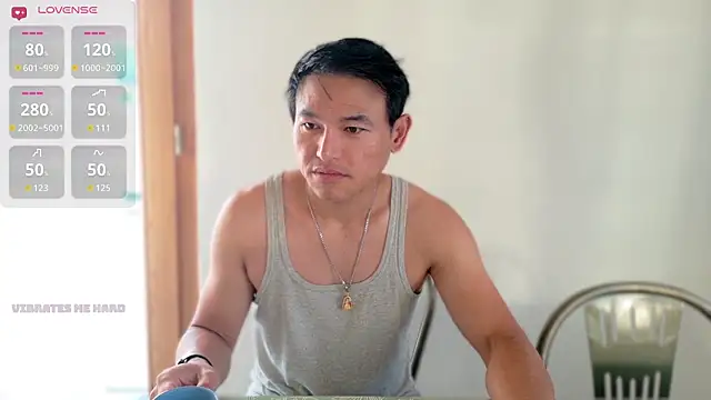 AsianBoy WhiteDaddy online show from June 2026 04:39:02 AM